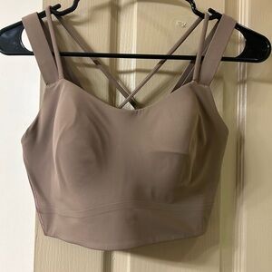 Lululemon Like a Cloud D/DD, size 8